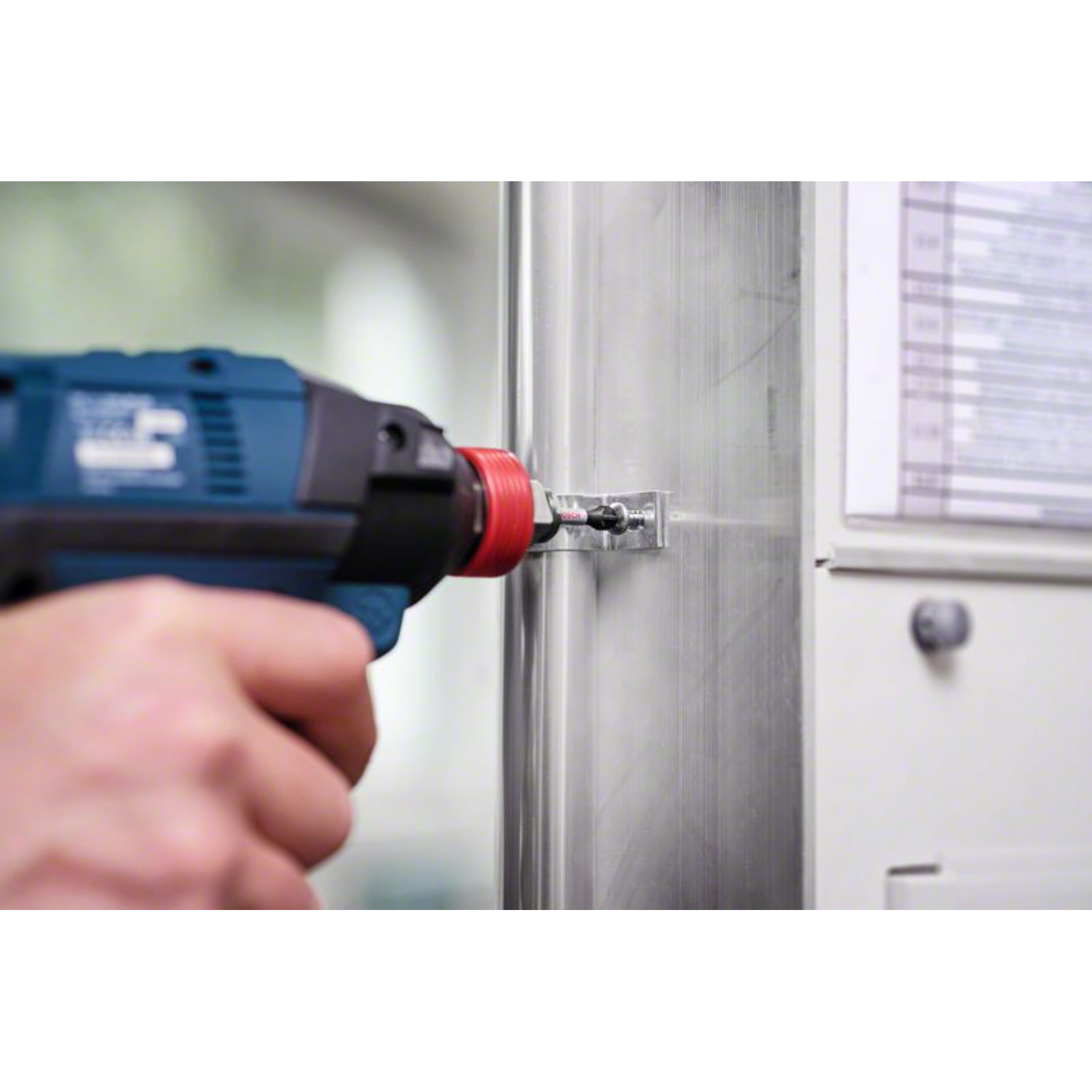 Bosch Impact Bit Set 31tlg. electronic4you