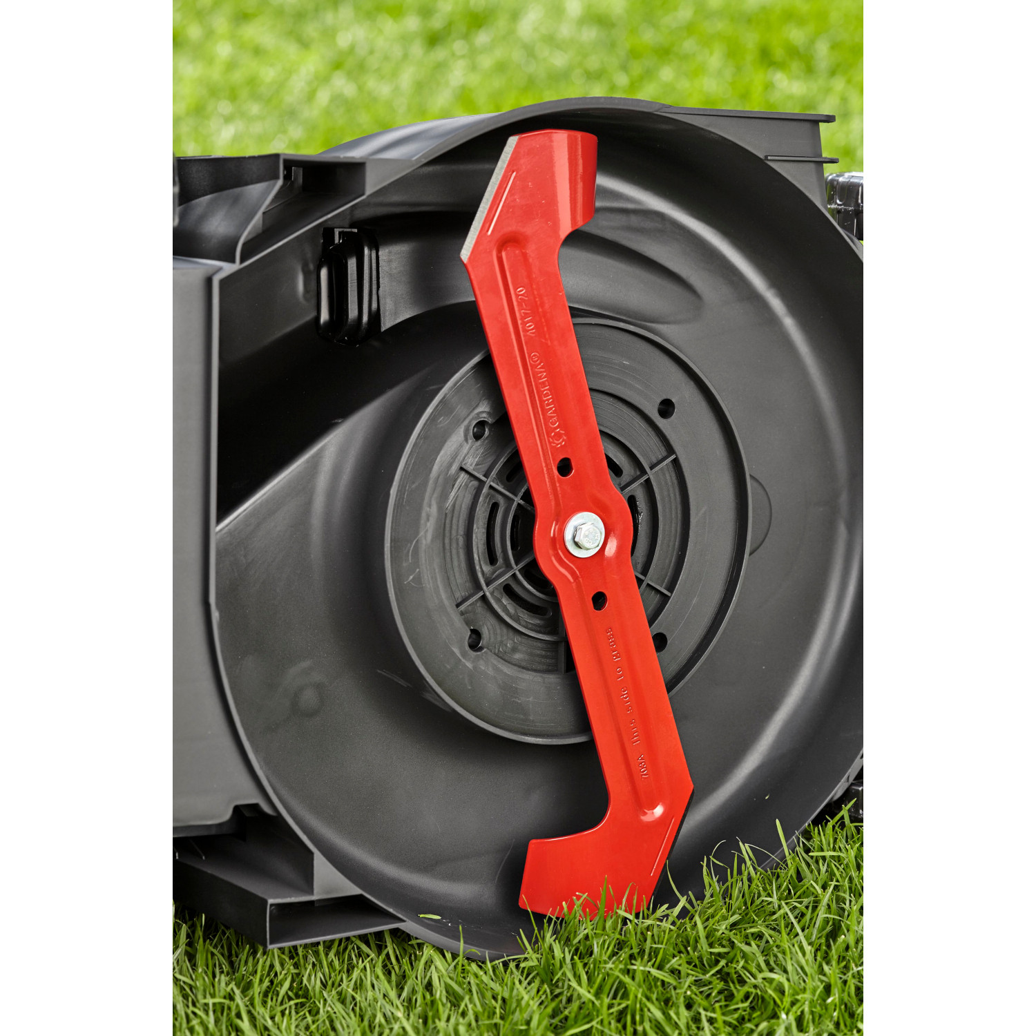 Gardena ElektroRasenmäher PowerMax electronic4you