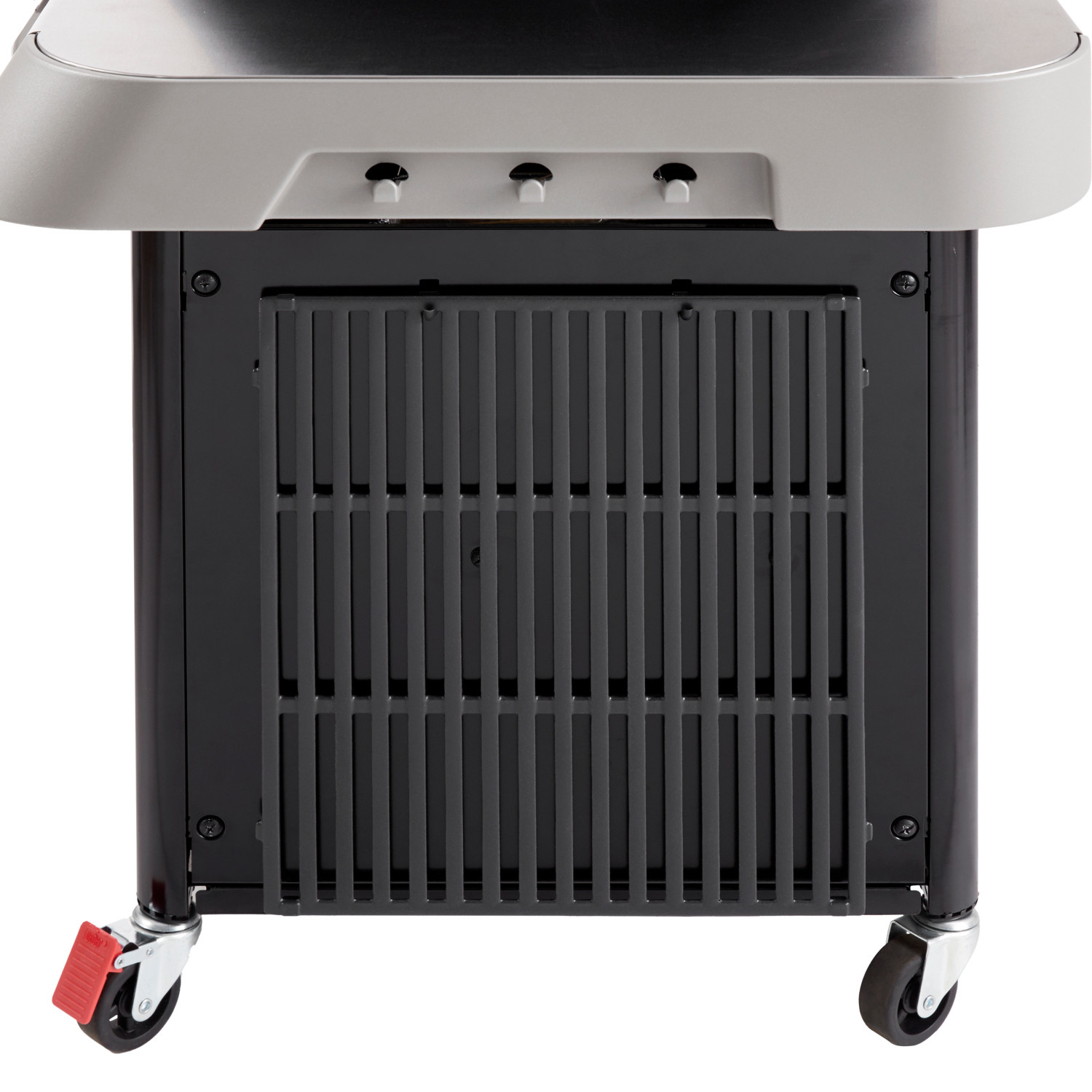 Weber Genesis E335 electronic4you