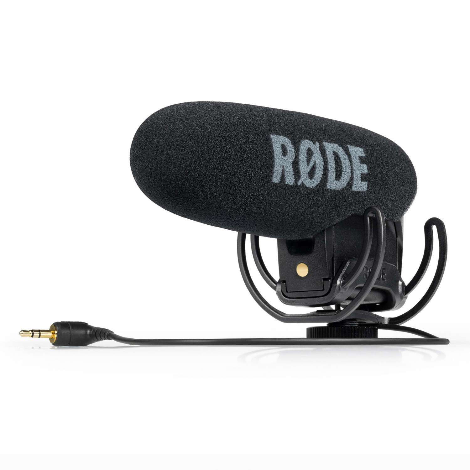 Rode VideoMic Pro electronic4you