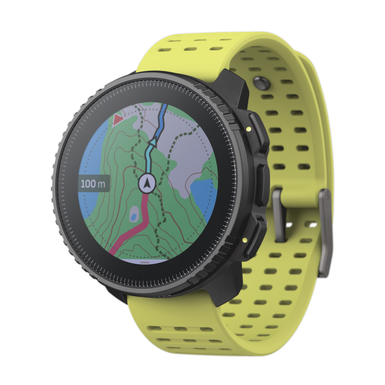 Ambit3 top vertical black