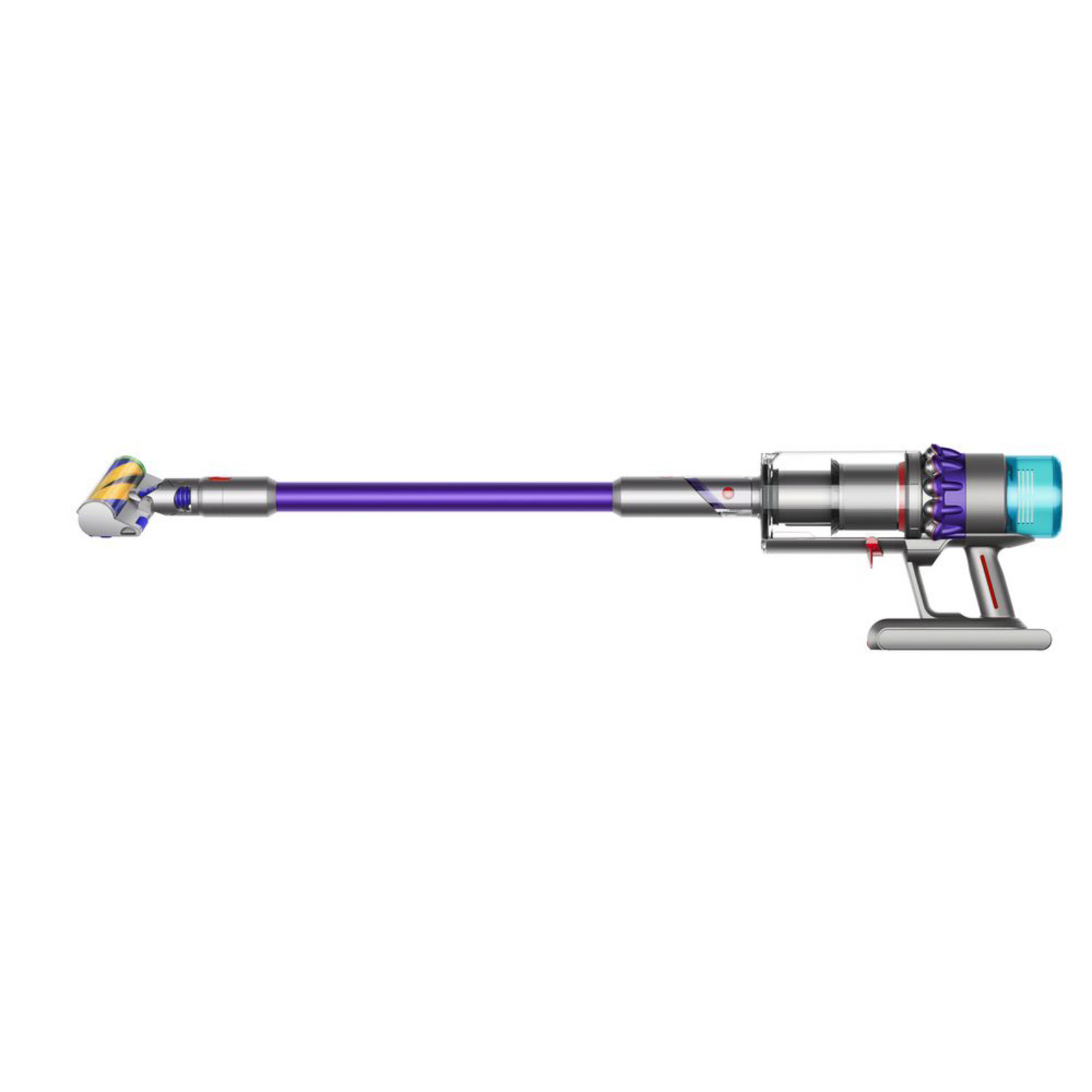 Dyson Gen5 detect Absolute | electronic4you