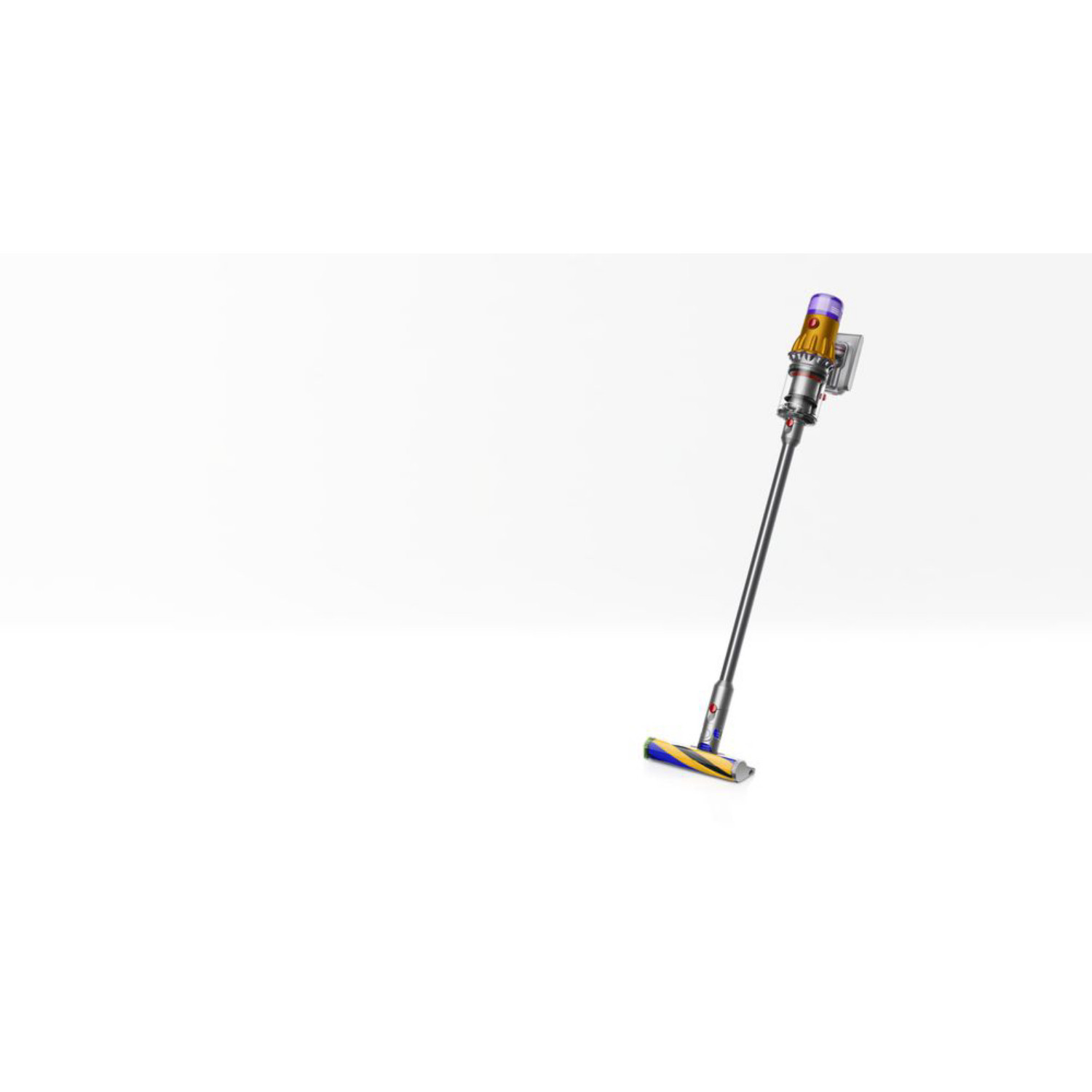 Dyson V12 Detect Slim Absolute Yellow/Ni | electronic4you
