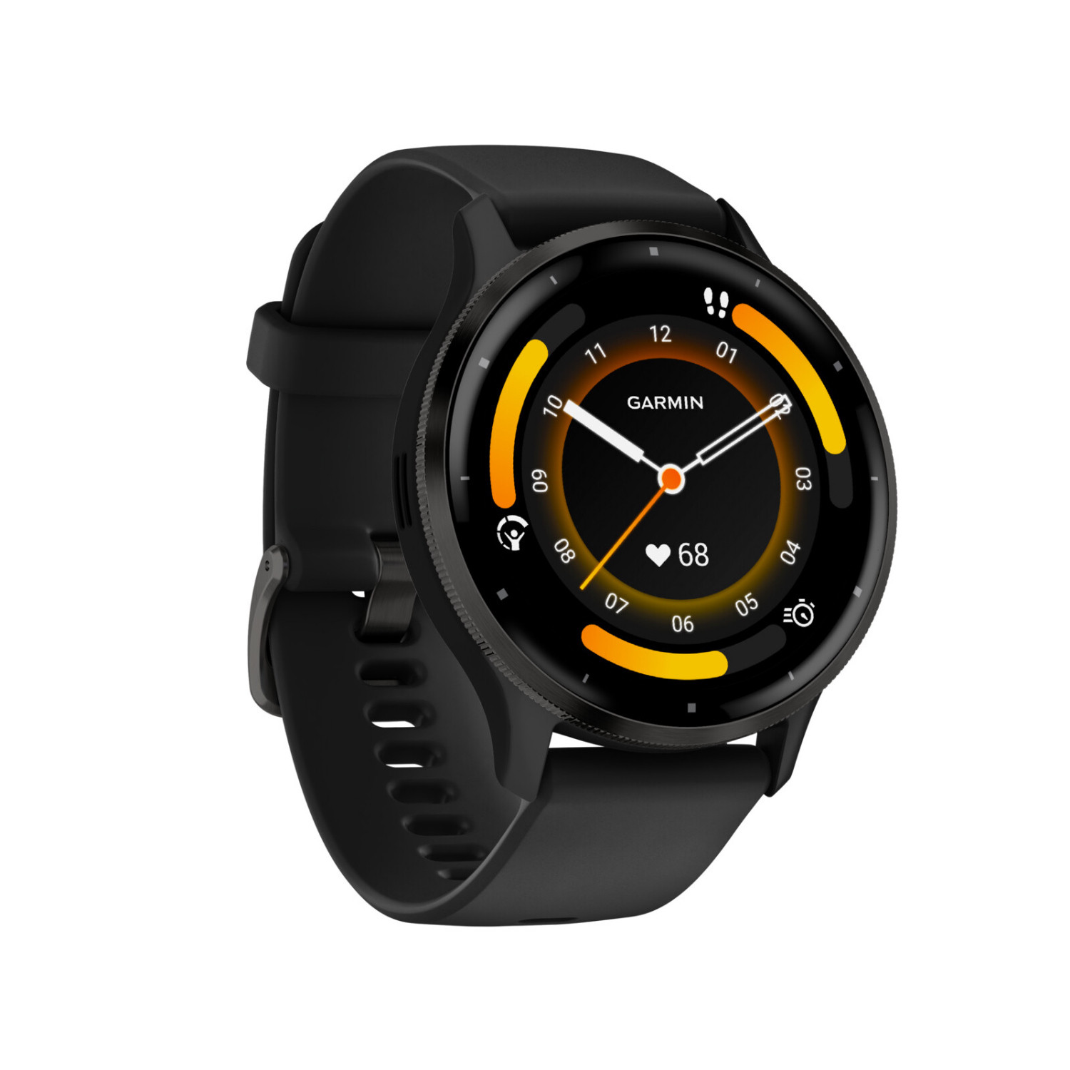 Garmin Venu 3 slate black electronic4you
