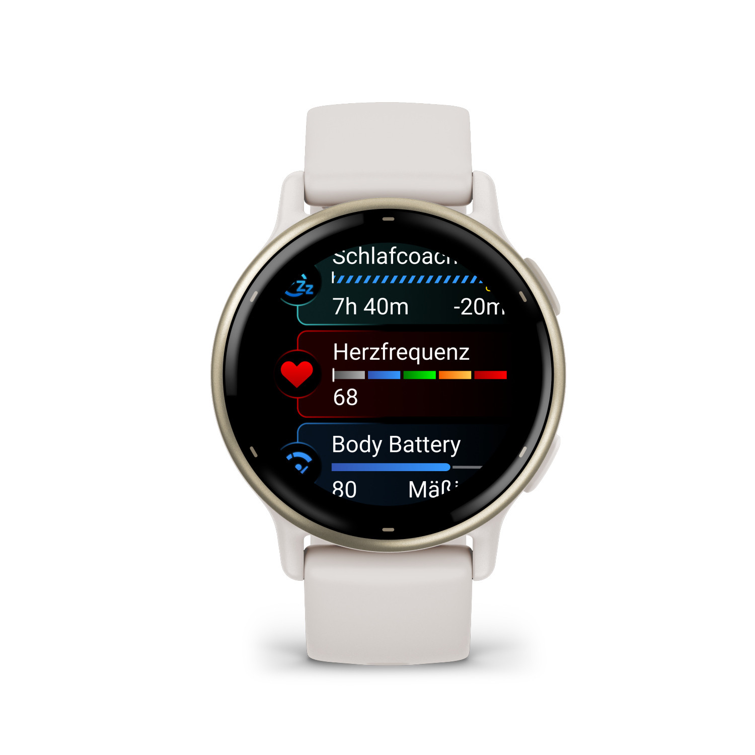 Garmin evo active 3 deals