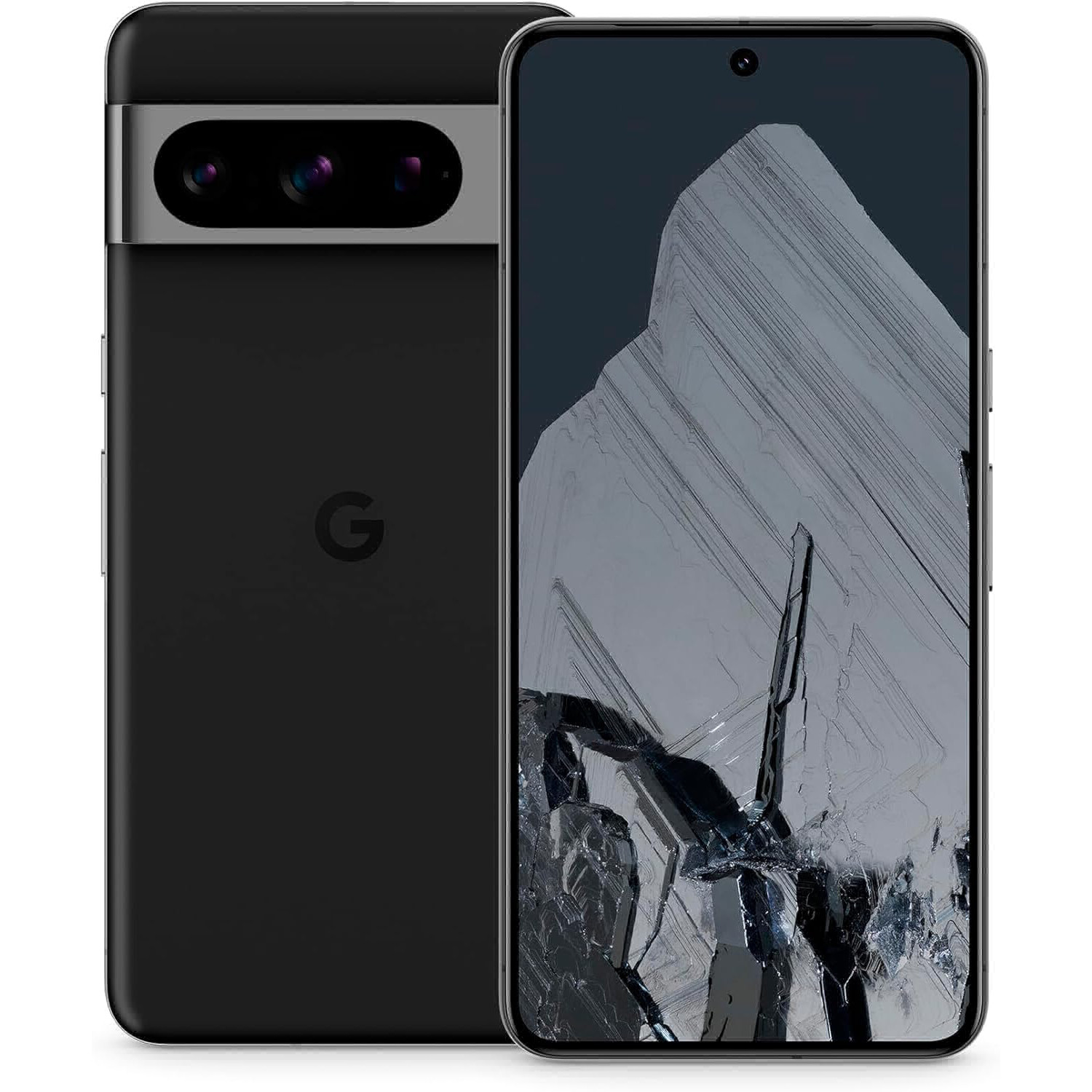 Pixel Pro Google 8 electronic4you Obsidian 12GB/128GB |