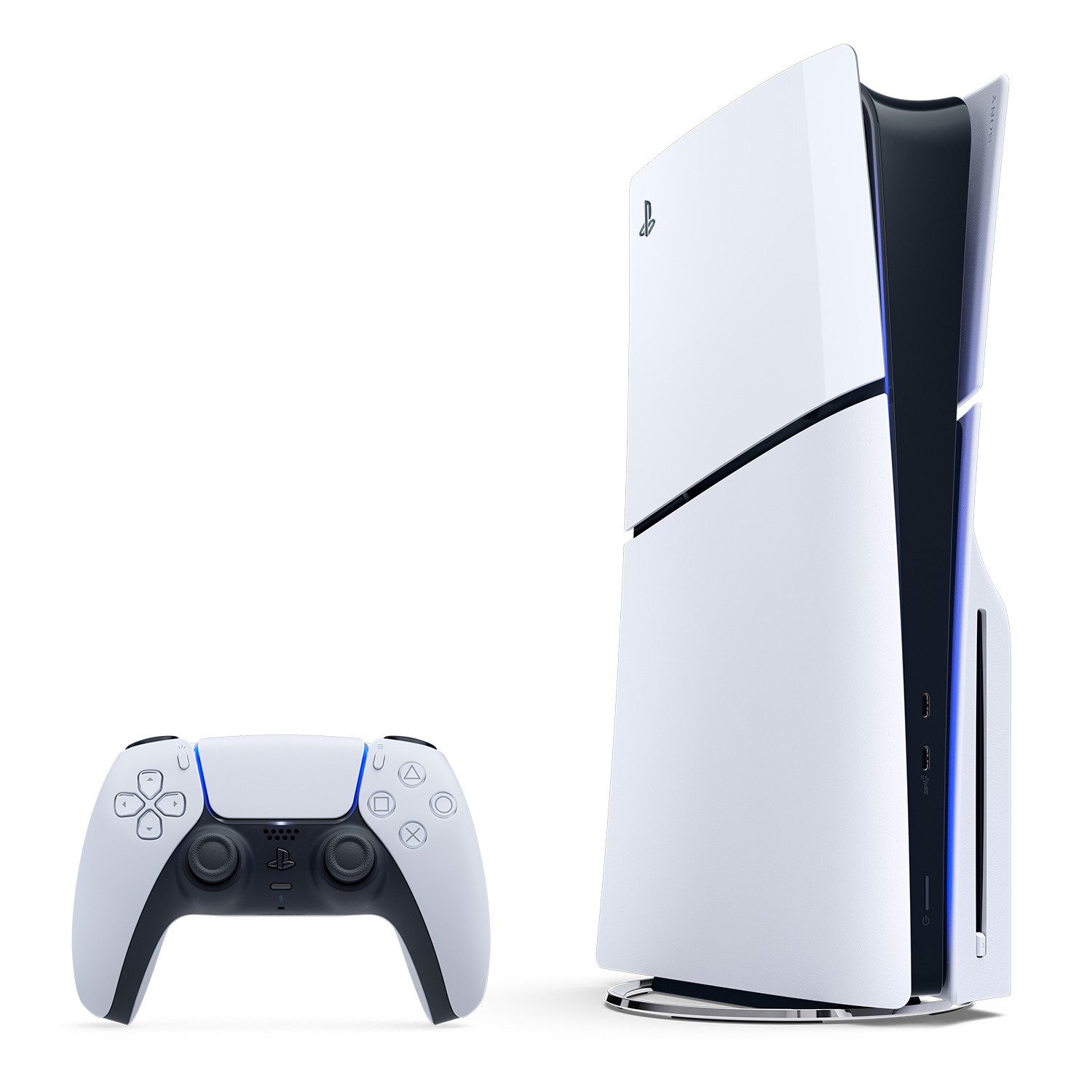 Sony PlayStation 5 mit Laufwerk 1TB electronic4you