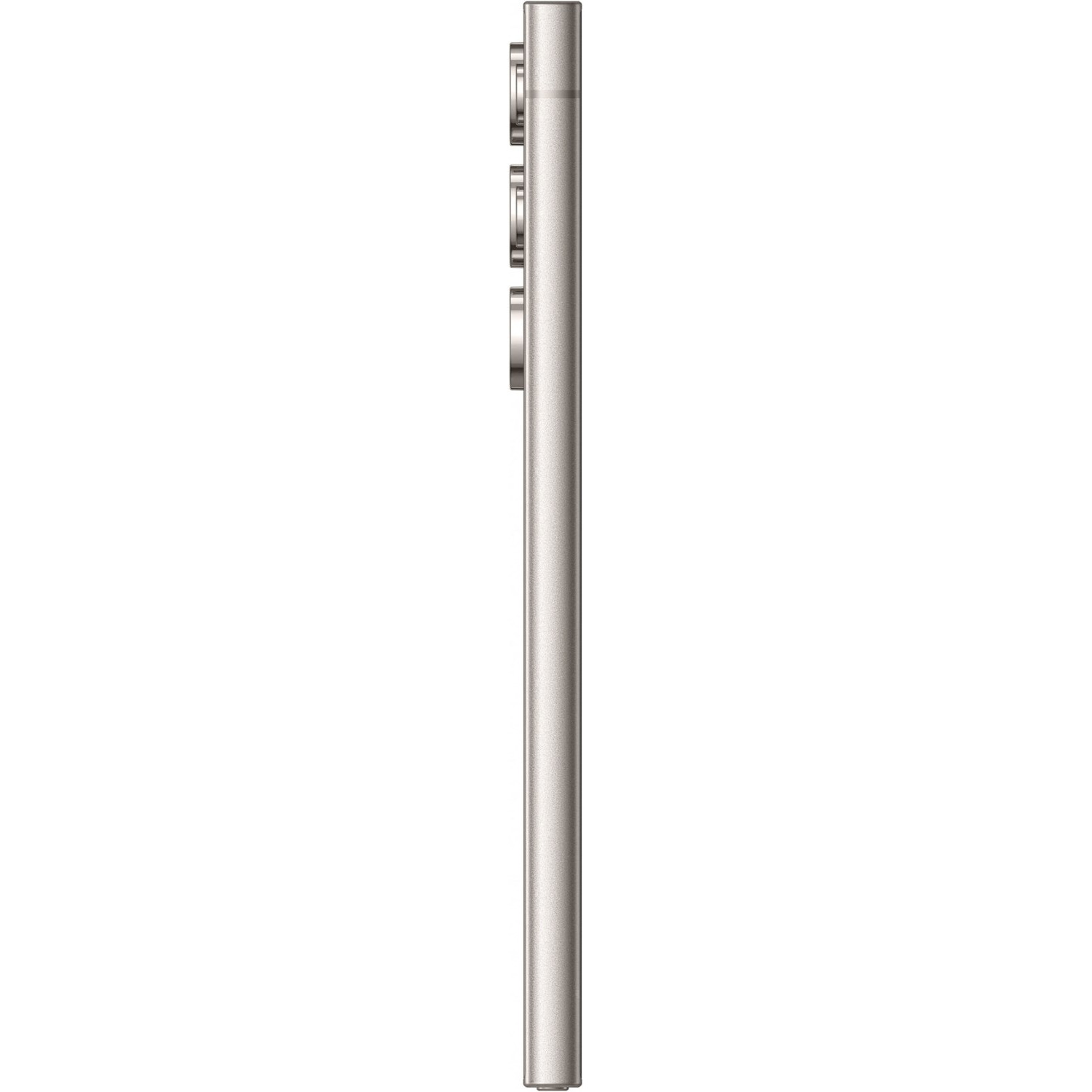 Samsung Galaxy S24 Ultra: Größe, Preis und was der kantige Titan
