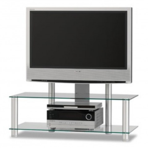 JUST-RACKS JR110 AL KLARGLAS