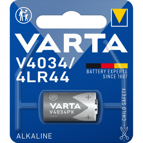 VARTA V4034PX Batterie