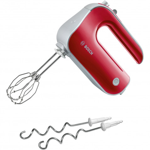 Bosch MFQ40303 deep red/silber