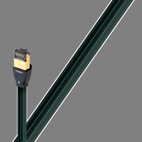 Audioquest RJ/E Forest 1,5m Ethernet