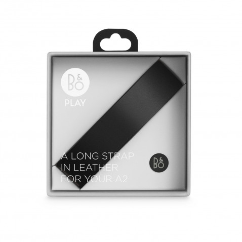 Bang & Olufsen A2 Long Leather Strap