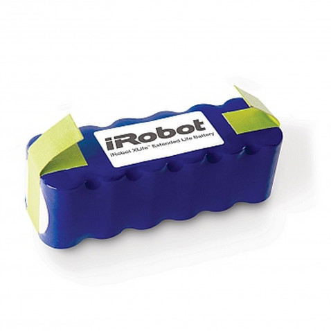 iRobot X-Life Langzeit Akku