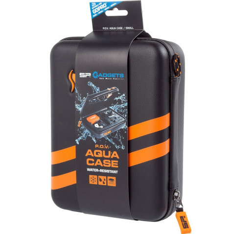 SP POV Aqua Case GoPro Edition 3.0 black