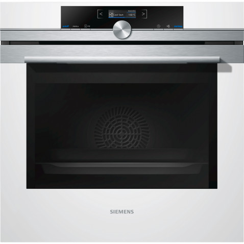 Siemens HB674GBW1 Backofen