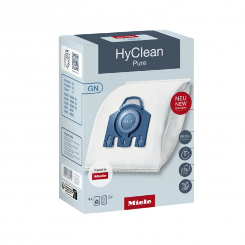 Miele GN HyClean Pure Staubsäcke