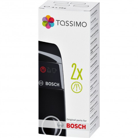 Bosch TCZ6004 Entkalkungstabletten