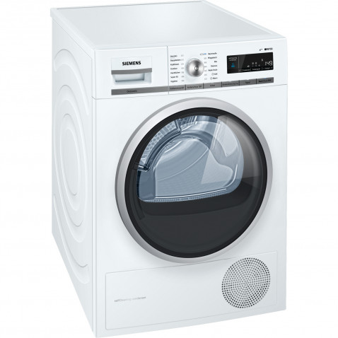 Siemens WT47W5W0 iQ700