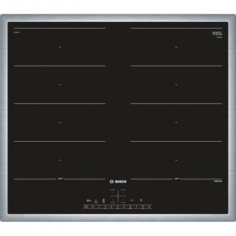 Bosch PXX645FC1E Induktionskochstelle