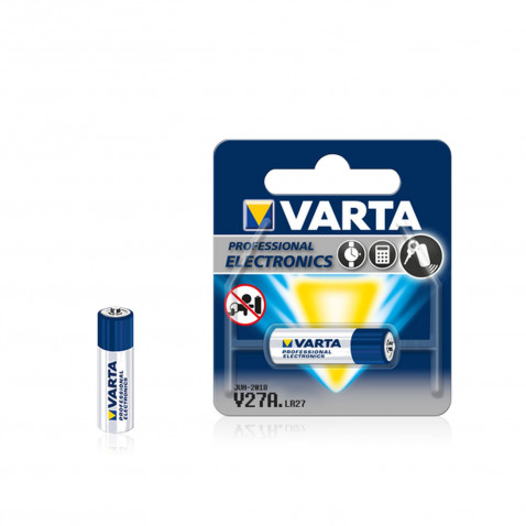 VARTA V27GA Batterie