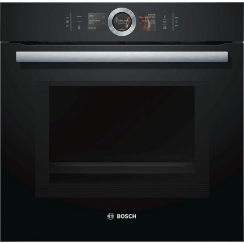 Bosch HNG6764B6 Serie 8