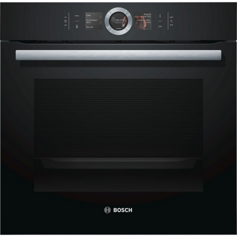 Bosch HBG676EB6 Serie 8