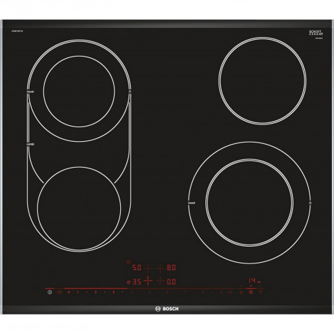 Bosch PKM675DP1D Glaskeramikkochfeld