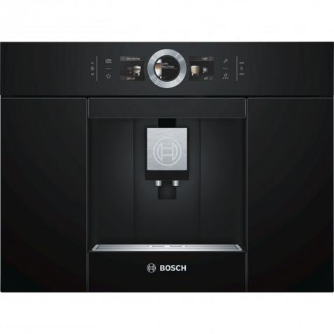 Bosch CTL636EB6 Kaffeevollautomat