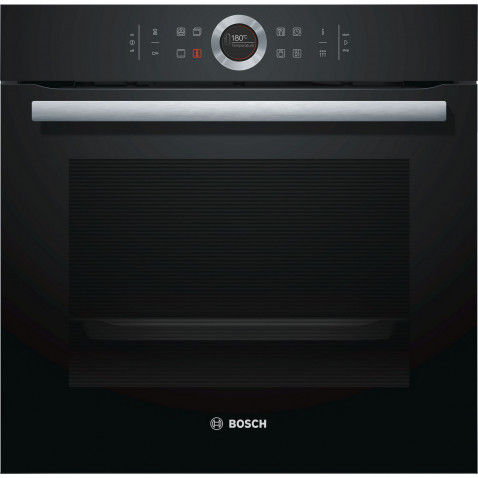 Bosch HBG675BB1 Einbaubackofen