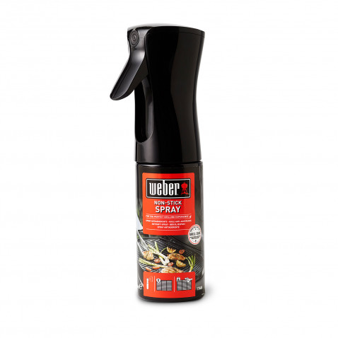 Weber Non-stick Spray, 200ml