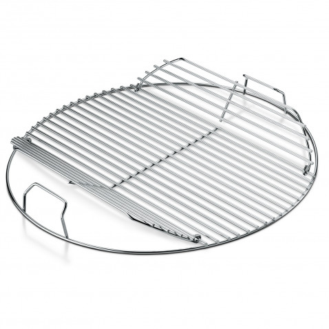 Weber Grillrost für Holzkohlegrills