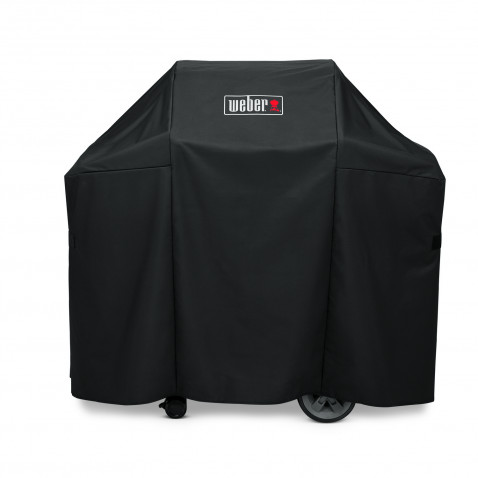 Weber Premium Abdeckhaube