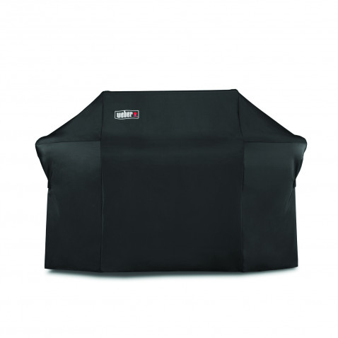 Weber Premium Abdeckhaube