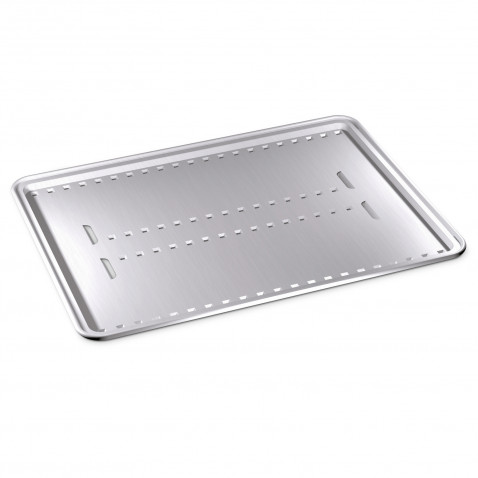 Weber Hitzeschild für Q Bratenrost