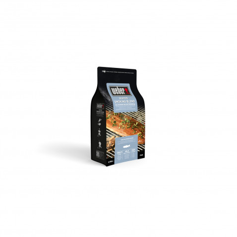 Weber Räucherchips Seafood, 700g