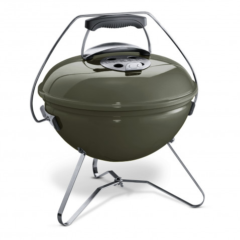 Weber Smokey Joe Premium Kugelgrill