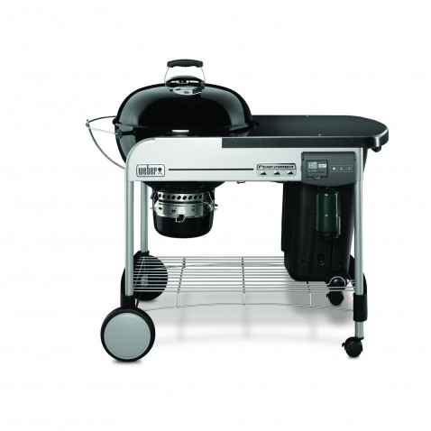 Weber Performer Kugelgrill De Luxe