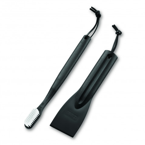 Weber Reinigungs-Set