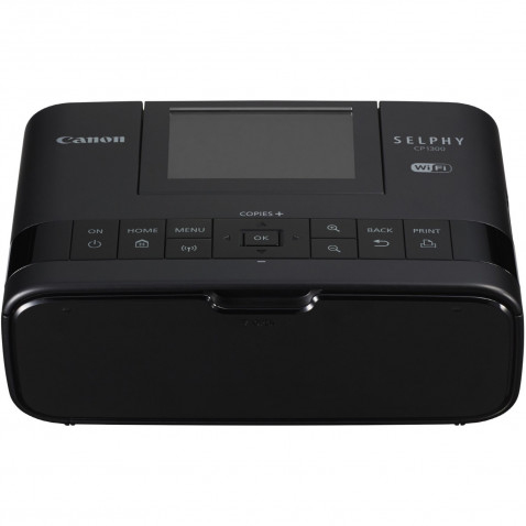 Canon Selphy CP1300 Schwarz