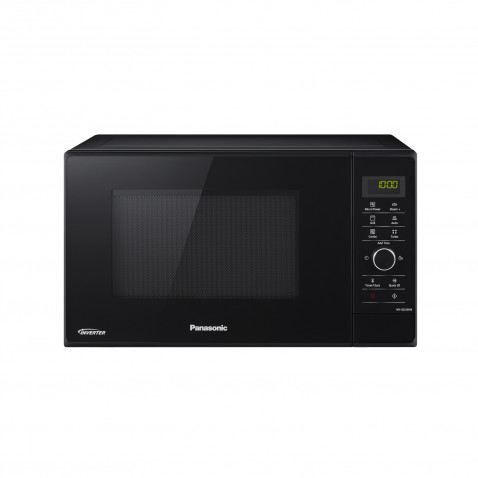 Panasonic NN-GD35HB Inverter Mikrowelle