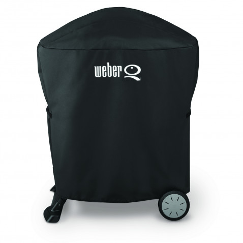 Weber Abdeckhaube