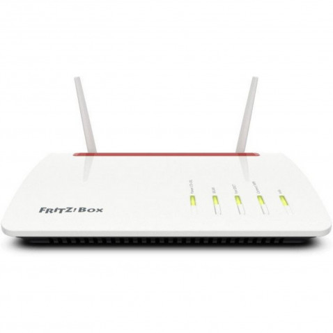 AVM FRITZ!Box 6890 LTE WLAN Router