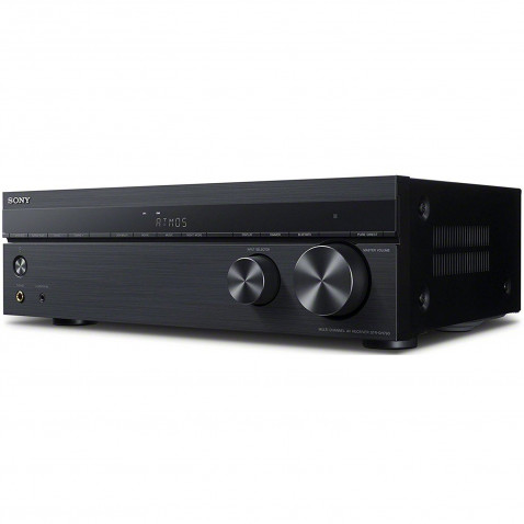 Sony STR-DH790 7.2 AV Receiver