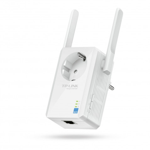 TP-Link TL-WA860RE WLAN-Repeater