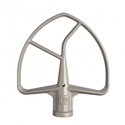 KitchenAid 5K7FB Flachrührer