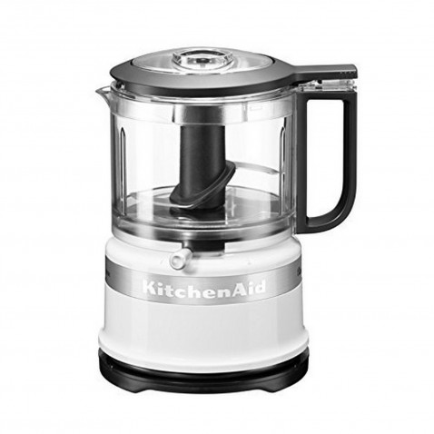 KitchenAid 5KFC3516EWH weiß