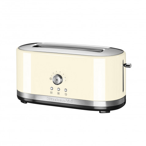 KitchenAid 5KMT4116EAC créme