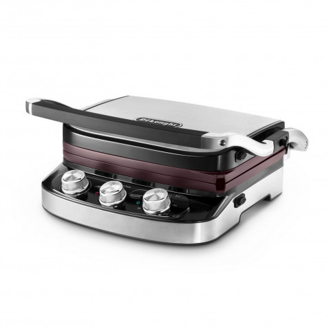 Delonghi CGH 912C Multi Grill