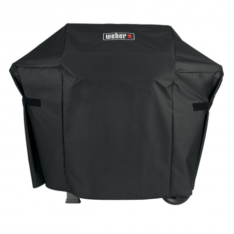 Weber Premium Abdeckhaube
